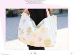 หมดค่ะ กระเป๋าMaomao รุ่น M06-161W กระเป๋าแฟชั่นเกาหลี เรานำเข้าของแท้ค่ะ เก๋ค่ะ ใบใหญ่ 